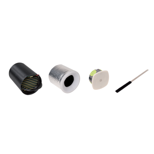 Kit de filtration pour EHT² EFT²